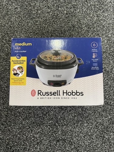 Russell hobbs 27030 rice - 27030,