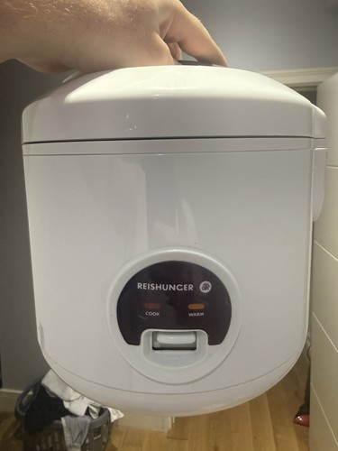 Reishunger rice cooker cup - reishunger,