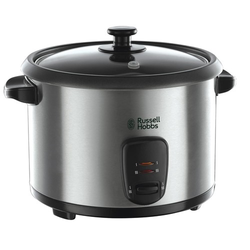 Russell hobbs electric rice - russell,