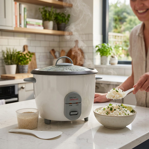 Automatic rice cooker cup - rice,