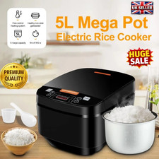 5L Electric Rice Cooker