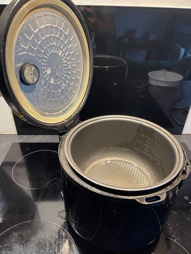 Reishunger rice cooker - , 1.2l