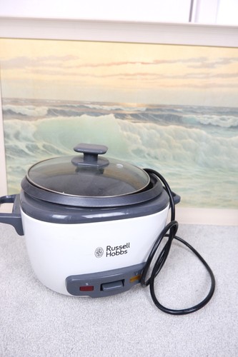 Russell hobbs medium - medium, electric