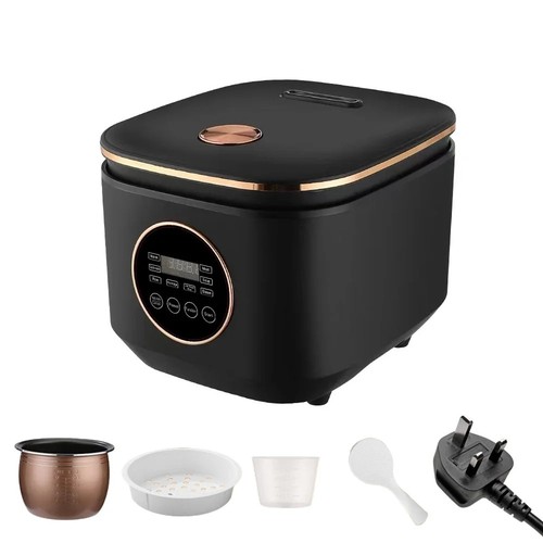 Smart electric rice cooker - smart,