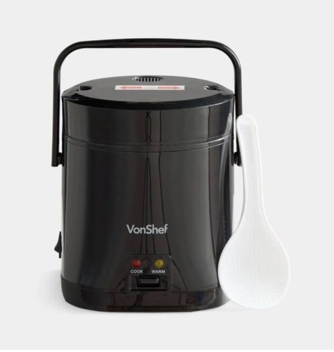 Electric small rice cooker - electric,