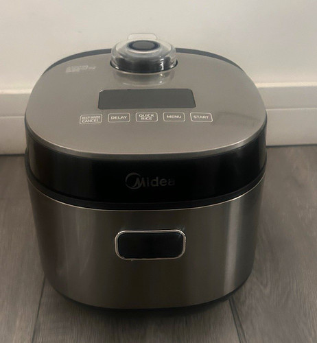 Midea mrd20b1amk cup rice - midea,