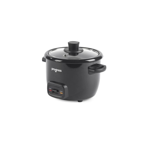 Progress rice cooker - rice,