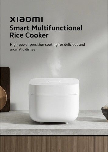 Xiaomi smart multifunction - xiaomi,