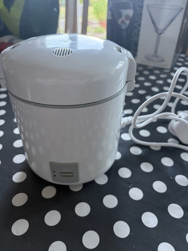 Judge mini rice cooker - mini, 0.3l