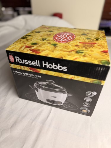 Russell hobbs small - russell,