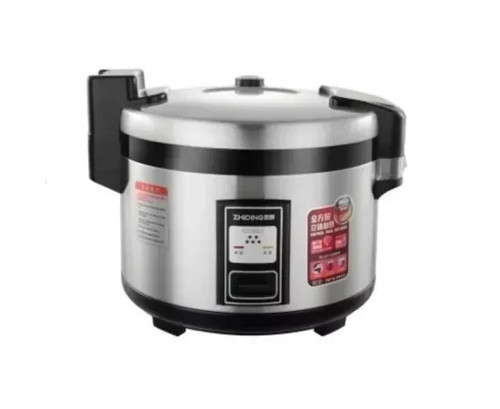 Rice cooker 20l - rice,
