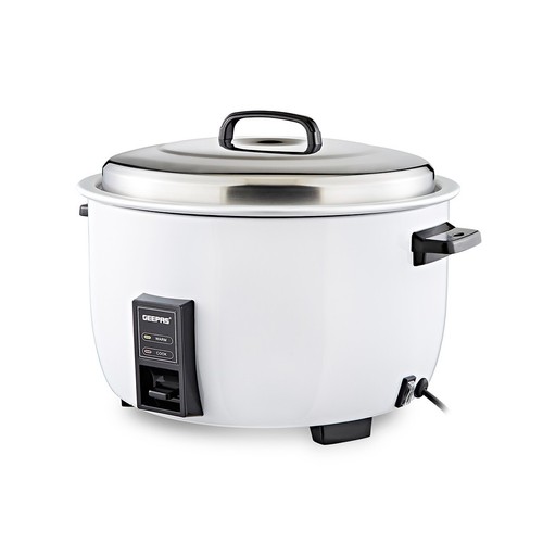 Commercial rice cooker - 8l,