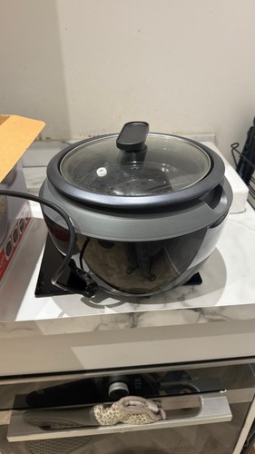 Tefal cool touch rice - cool,