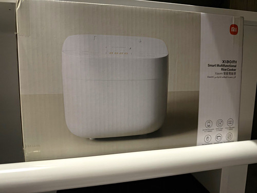 Xiaomi smart multifunctional - xiaomi,