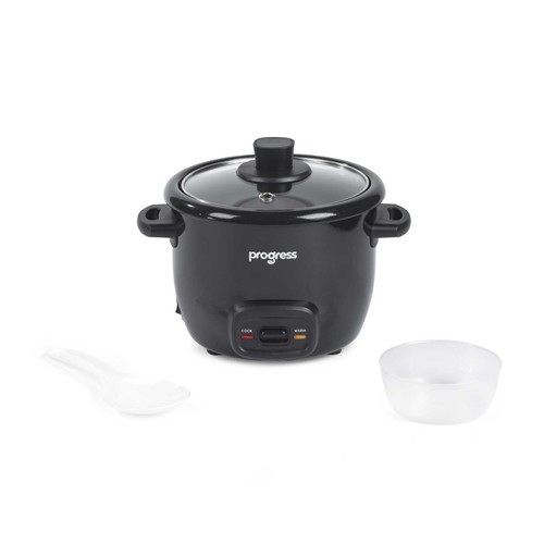 Progress rice cooker - progress, 0.4l