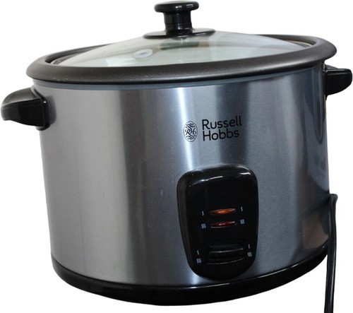 Russell hobbs 19750 cook - russell,