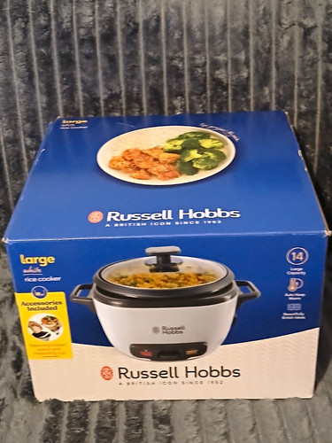 Russell hobbs 27040 - 27040, cup