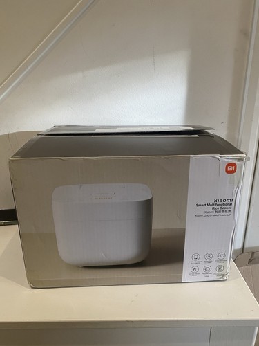 Xiaomi smart multifunctional - smart,