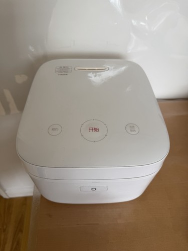 Xiaomi smart rice cooker - xiaomi, ih