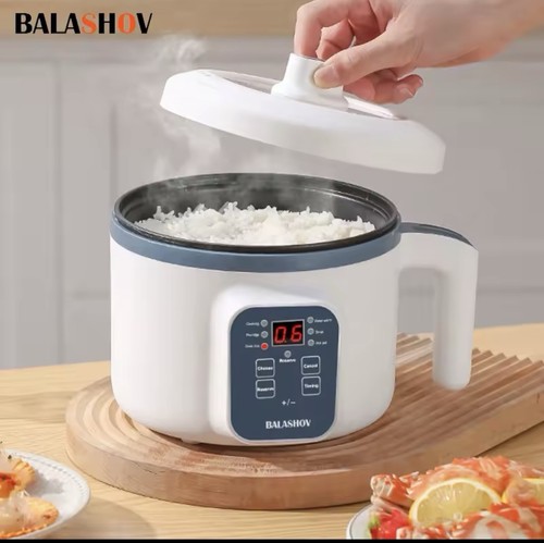 Electric rice cooker 220v - rice,