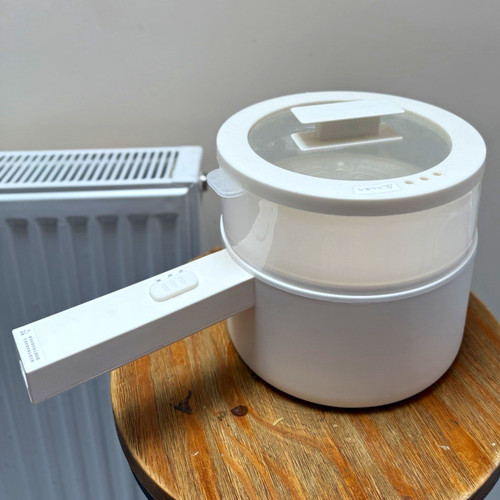 Electric rice cooker - electric,