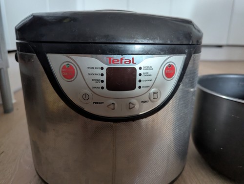 Tefal rice cooker r13 - tefal, r13-b