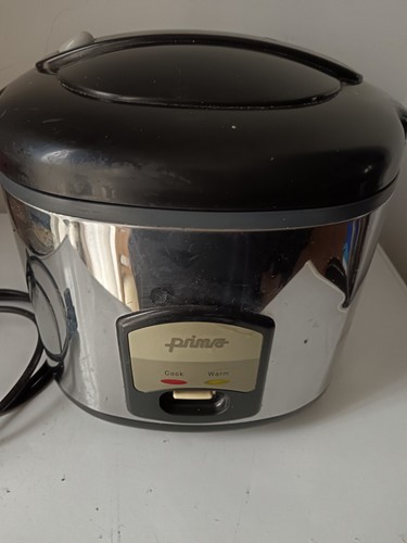 Electric rice cooker - electric,