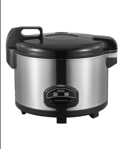 Commercial rice cooker - commercial,