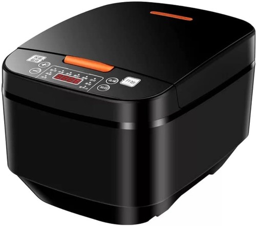 Electric rice cooker 950w - electric,