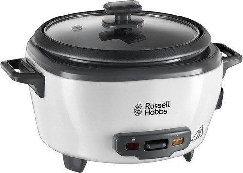 Russell hobbs rice cooker - russell,