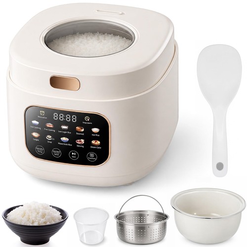 Low sugar rice cooker carb - rice, cooker,