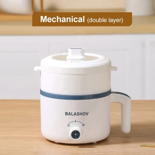 600w electric mini - mini, cooker
