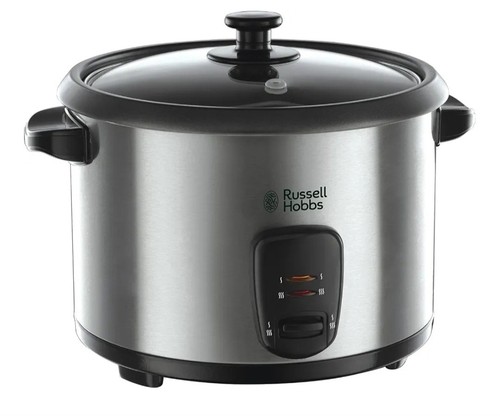 Russell hobbs electric rice - hobbs,