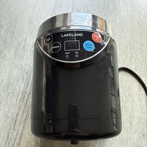 Lakeland mini rice - mini,