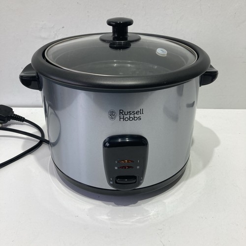 Russell hobbs electric - hobbs, rice