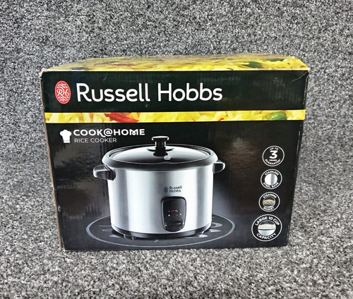 Russell hobbs 19750 electric - hobbs,