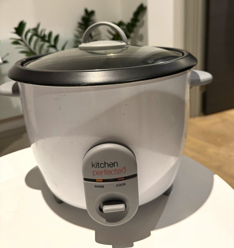 Kitchen perfected 8l - kitchen, 1.8l