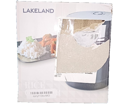 Lakeland mini electric - lakeland,