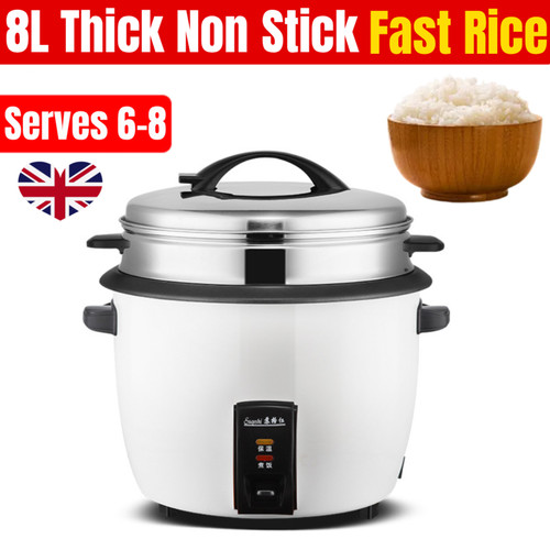 Automatic electric rice cooker - electric,
