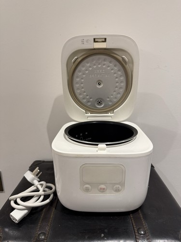 Xiaomi rice cooker - xiaomi,