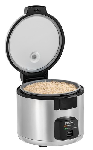 Bartscher premium litre - premium, 8