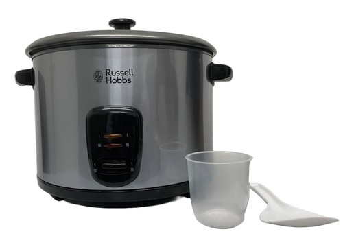 Russell hobbs rice cooker - rice, &