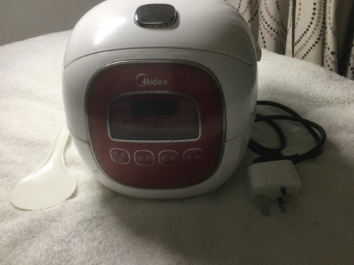 Multifunctional rice cooker