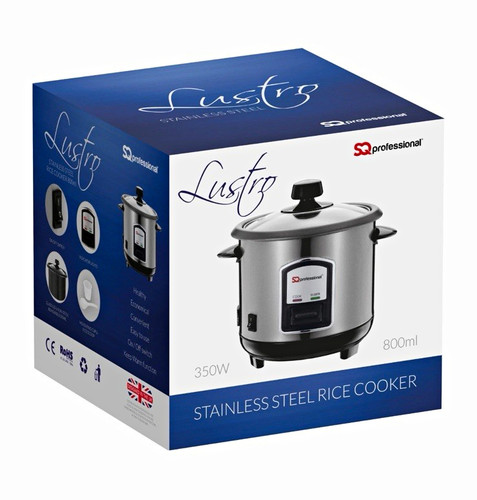 Professional lustre 800ml - sq,