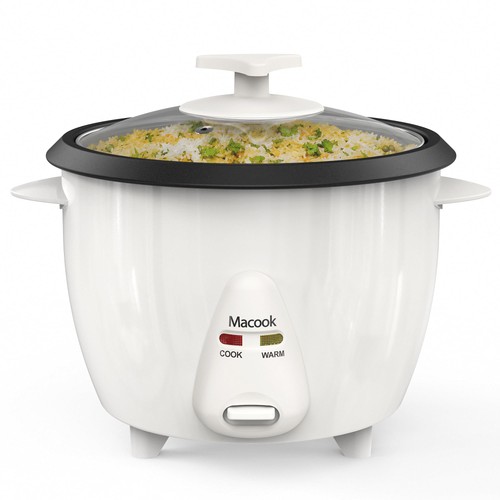 Macook mini rice cooker - macook, 0.6