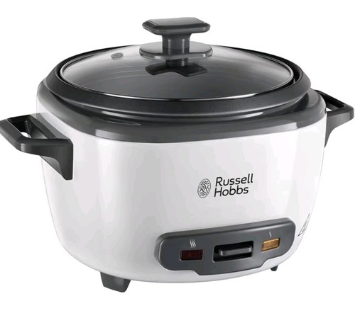 Russell hobbs rice - cooker,, 2kg