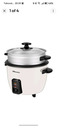 Litre rice cooker non - litre, non-stick