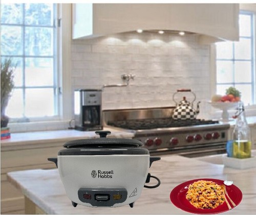 Russell hobbs 8lt rice - russell,