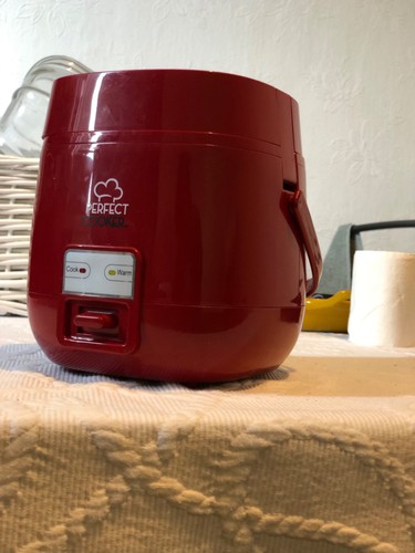 Mini rice cooker - mini,
