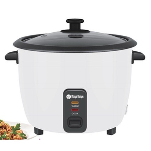 Maya range electric - 1.8l,